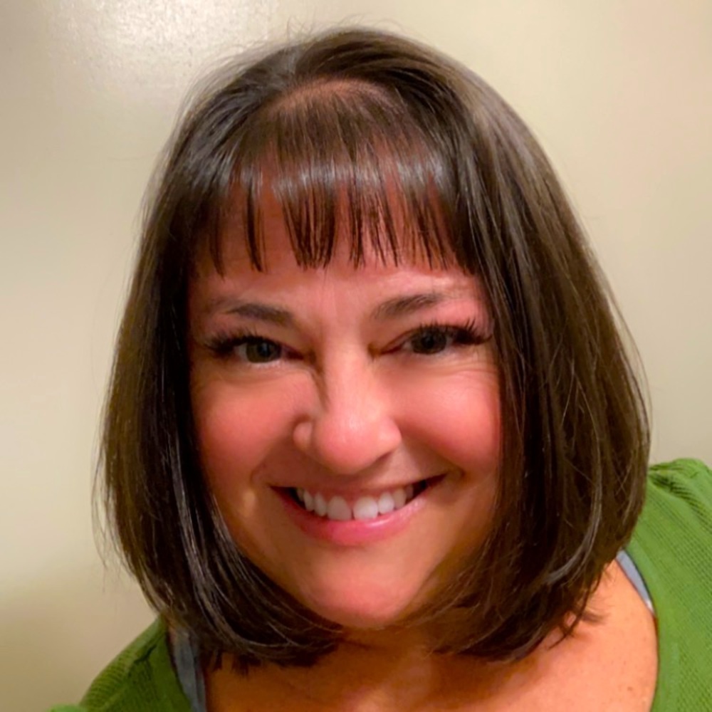 Meet your Posher, Tiffany